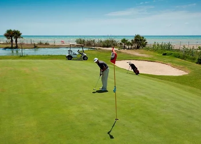 Frente Al Mar En Torremolinos, Malaga Appartement