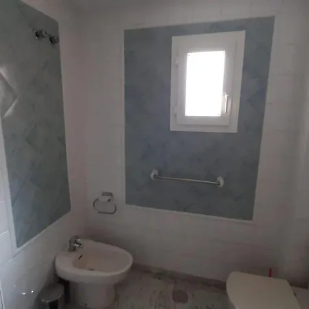 Frente Al Mar En Torremolinos, Malaga * توريمولينوس