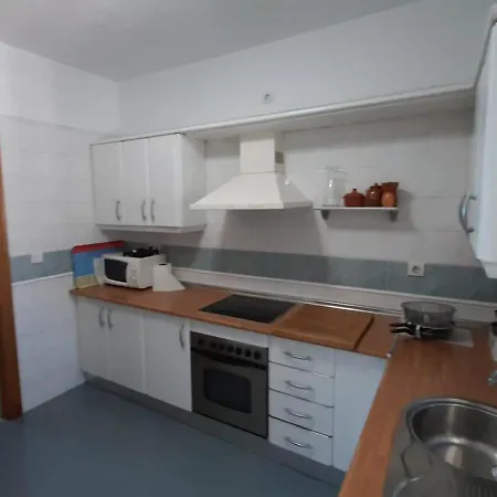 Frente Al Mar En Torremolinos, Malaga