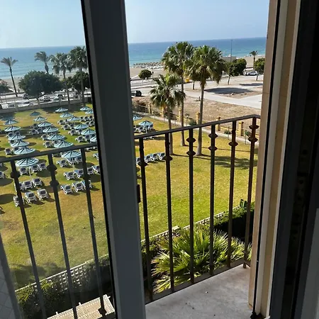 Apartment Frente Al Mar En Torremolinos, Malaga