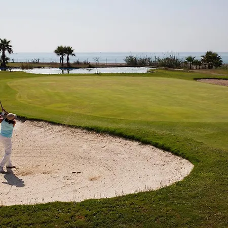Apartment Frente Al Mar En Torremolinos, Malaga