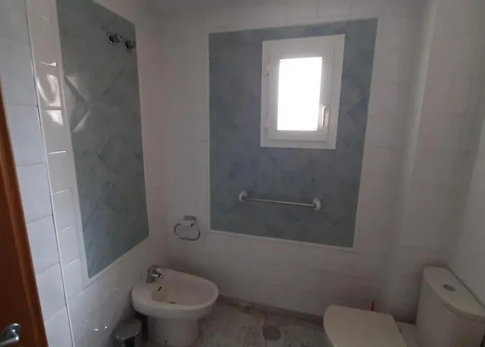 Frente Al Mar En Torremolinos, Malaga * Torremolinos