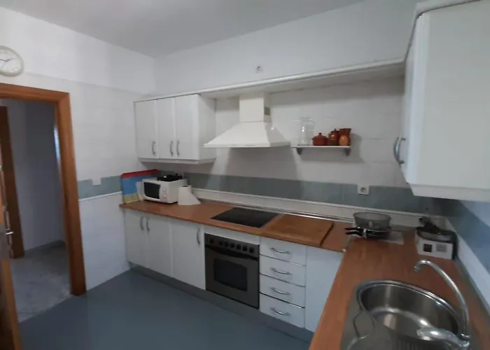 Frente Al Mar En Torremolinos, Malaga