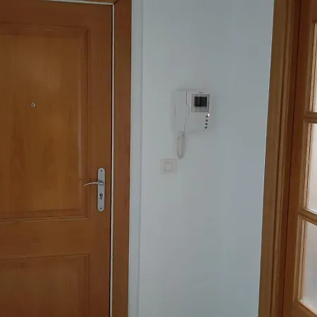 Appartement Frente Al Mar En Torremolinos, Malaga *