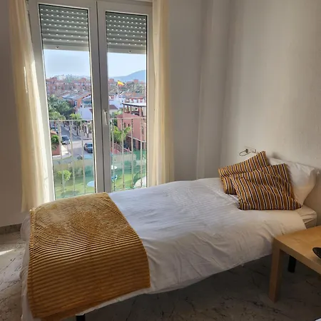 Appartement Frente Al Mar En Torremolinos, Malaga