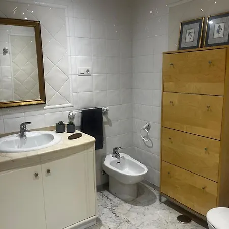 Apartamento Frente Al Mar En Torremolinos, Málaga Torremolinos