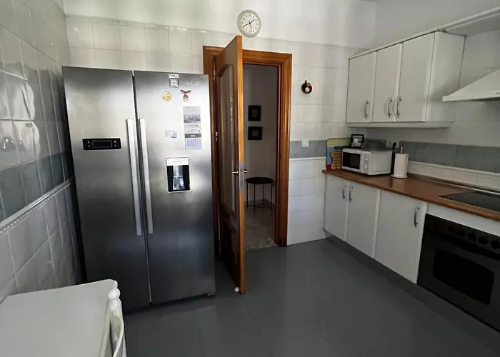 Frente Al Mar En Torremolinos, Malaga * Torremolinos