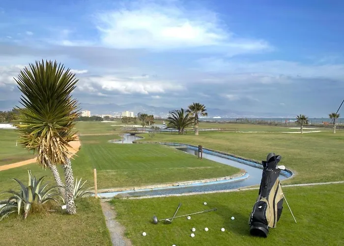Frente Al Mar En Torremolinos, Malaga * Torremolinos